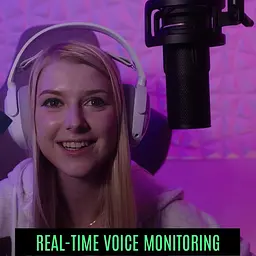Мікрофон Streamplify MIC PRO-192-RGB-ST (SPMC-MP3C327.11) [168942] - мініатюра 10