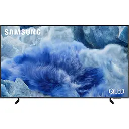 Телевізор Samsung Q8F 75` QLED Ultra HD 4K (QE75Q8FAAUXUA) [136985] - мініатюра 1