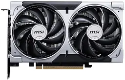 Відеокарта GeForce RTX 5060 8GB GDDR7 VENTUS 2X OC MSI teh0018617