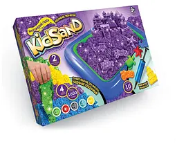 Дитячий набір для творчості Danko Toys 1600 г det0005018