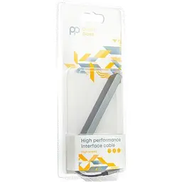 Концентратор PowerPlant USB 3.1 Type-C to USB Hub HDMI Card Reader (SD micro SD) (CA912094) - мініатюра 3