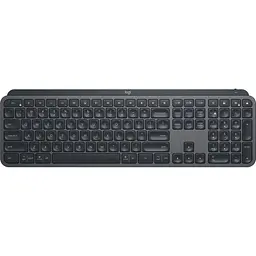 Комплект клавіатура + миша Logitech MX Keys Combo for Business Gen 2 Graphite [920-010933] [97392] - мініатюра 4
