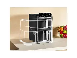 Мультипіч (аерофритюрниця) Tefal EY7568E0 - мініатюра 5