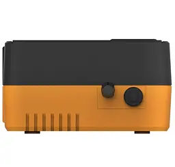 Джерело безперебійного живлення (ДБЖ) UPS nJoy Soter зі стабілізатором AVR 600VA 360W Lin.int. 4 x Schuko USB - мініатюра 5