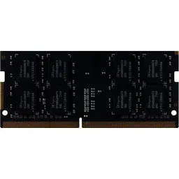 Модуль пам'яті для ноутбука SoDIMM DDR4 16GB 2666 MHz Prologix (PRO16GB2666D4S) - мініатюра 6