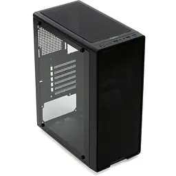 Корпус для ПК Vinga CS217B - мініатюра 4