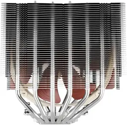 Охладитель для проц. Noctua 2066/2011/2011-V3/1200/1700/1150/1151/1155/1156/FM1/FM2/AM4/AM2/AM2+/AM3 (NH-D15S)