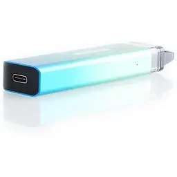 Под-система Vaporesso XROS Mini Pod System 1000mAh Lime Green (SN1595) - мініатюра 3