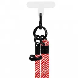 Ремінець Proove Twist Line Cross-Body Strap в асортименті - мініатюра 6