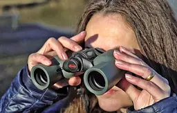 Бінокль Kowa YF II 8x30 WP Green (11848) - мініатюра 8
