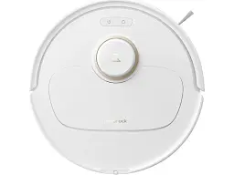 Робот-пилесос с влажной уборкой RoboRock Qrevo 5AE White - мініатюра 2