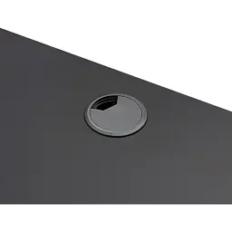 Комп'ютерний ігровий стіл Cougar Royal 120 Pro Black [100944] - мініатюра 4