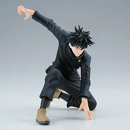 Фігурка Bandai Spirits Maximatic Jujutsu Kaisen Megumi Katou Магічна битва Мегумі Като 20 см (BS MX JK MK) - мініатюра 2