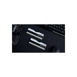 Пам'ять для настільних комп'ютерів G.Skill 64 GB (2x32GB) DDR5 6000 MHz Trident Z5 RGB (F5-6000J3238G32GX2-TZ5RS) - мініатюра 6