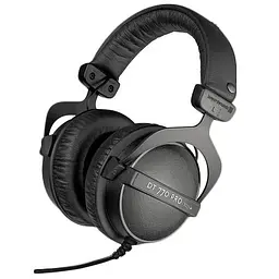 Навушники без мікрофона Beyerdynamic DT 770 PRO 32 Ohm