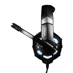 Ігрова гарнітура ModeCom MC-849 Volcano Shield V2 Gaming - мініатюра 2