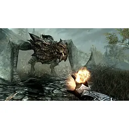 Games Software Гра консольна Switch 2 The Elder Scrolls V: Skyrim Anniversary Edition, картридж - мініатюра 3