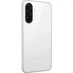 Смартфон Samsung Galaxy A26 5G 8/256Gb White (SM-A266BZWCEUC) - мініатюра 6