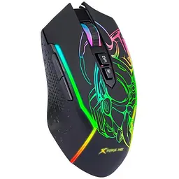 Миша XTRIKE ME Gaming Backlight GM-327 - мініатюра 4