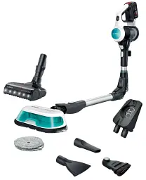 Пилосос BOSCH BCS71HYG1