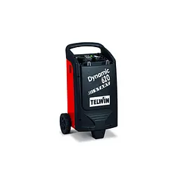 Пуско-зарядний пристрій Telwin DYNAMIC 620 START 230V 12-24V