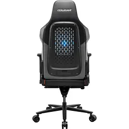 Геймерське крісло Cougar NxSys Aero Black/Orange [3MARPORB.0001] [100917] - мініатюра 8