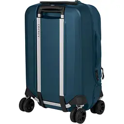 Валіза Osprey Transporter Hardside Hybrid 36L синя - мініатюра 4