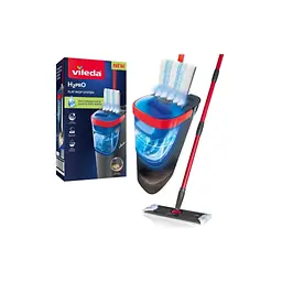 Насадка змінна для швабри Vileda H2Pro (4023103251564)