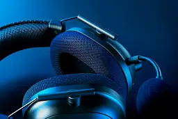 Ігрові навушники Razer Blackshark V2 PRO Wireless 2023 Black (RZ04-04530100-R3M1) [97207] - мініатюра 8