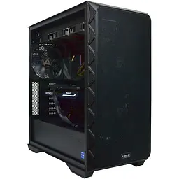 Робоча станція Power Up Desktop #173 Core i9 13900K/32 GB/SSD 1TB/GeForce RTX 3050 8 Gb