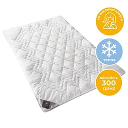 Ковдра Ideia 200х220 Air Dream Classic всесезонна троянди 8-11752*001 - мініатюра 1