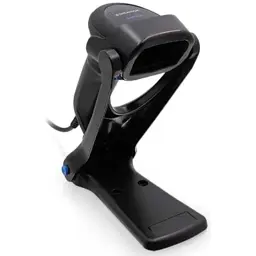 Сканер штрих-коду Datalogic QuickScan QW2500 2D USB Black (QW2520-BKK1S) - мініатюра 2