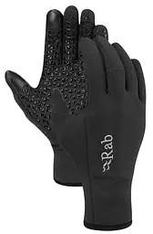 Рукавички Rab Phantom Contact Grip Glove L Чорний