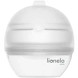 Молоковідсмоктувач Lionelo Milky 2 in 1 вакуумний (LOC-MILKY 2IN1) - мініатюра 3