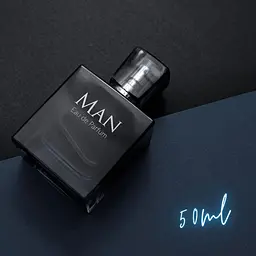 Ароматизатор повітря спрей K2 Evos - Man EAU de Parfum V001 (К20754) - мініатюра 5