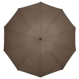 Парасолька Xiaomi Zuodu Automatic Umbrella (ZD001) Brown [68846] - мініатюра 2