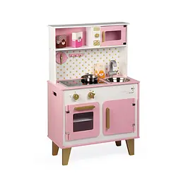 Ігровий набір Кухня Candy Chic Janod det0018450 - мініатюра 8
