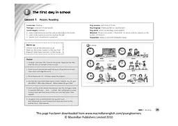 English World 3. Teacher's Guide + eBook Pack - мініатюра 2