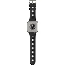 Смарт-годинник Amazfit Bip Max Silver (W2568AP1N) - мініатюра 9