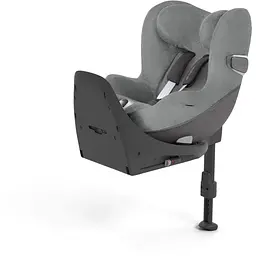 Літній чохол для Автокрісла Sirona T/ZLine Grey
