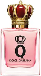 Парфумована вода Dolce & Gabbana Q 50 мл