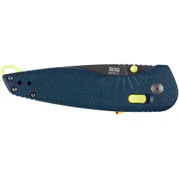 Ніж SOG Aegis AT DP Indigo - мініатюра 3