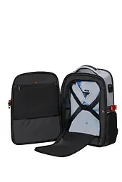 Рюкзак 15.6" Samsonite BIZ2GO OCEAN/LAVA 44x33x20 KI1*31015 - мініатюра 8