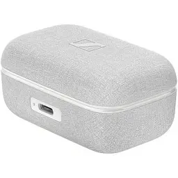 Навушники TWS Sennheiser MOMENTUM True Wireless 4 White Silver (700366) - мініатюра 6