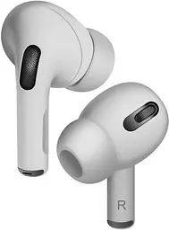 Гарнітура Defender Twins 636 TWS Pro Bluetooth White (63636) - мініатюра 2