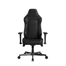 Кресло для геймеров Hator Darkside 3L Pro PU Черный (HTC3200L) - миниатюра 2