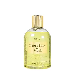 Парфумований гель для душу Top Beauty Imper Lime & Musk 275 мл
