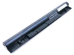 Акумулятор для Lenovo L12S4Z01 IdeaPad S300, S400, S310, S400, S400u, S405, S410, S415 Series (14.8V 2600 mAh 38.4Wh)