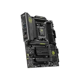 Материнська плата MSI MAG X870 TOMAHAWK WIFI - мініатюра 3