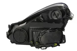 Фара передня права OPEL CORSA D 07.06-08.11 TYC (20-1153-05-2) - мініатюра 2